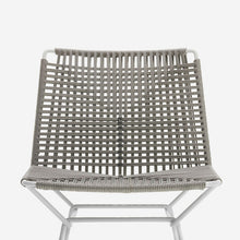 Load image into Gallery viewer, Neil Twist Chair - White - Ecru