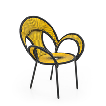Load image into Gallery viewer, Banjooli - Jaune - Noire