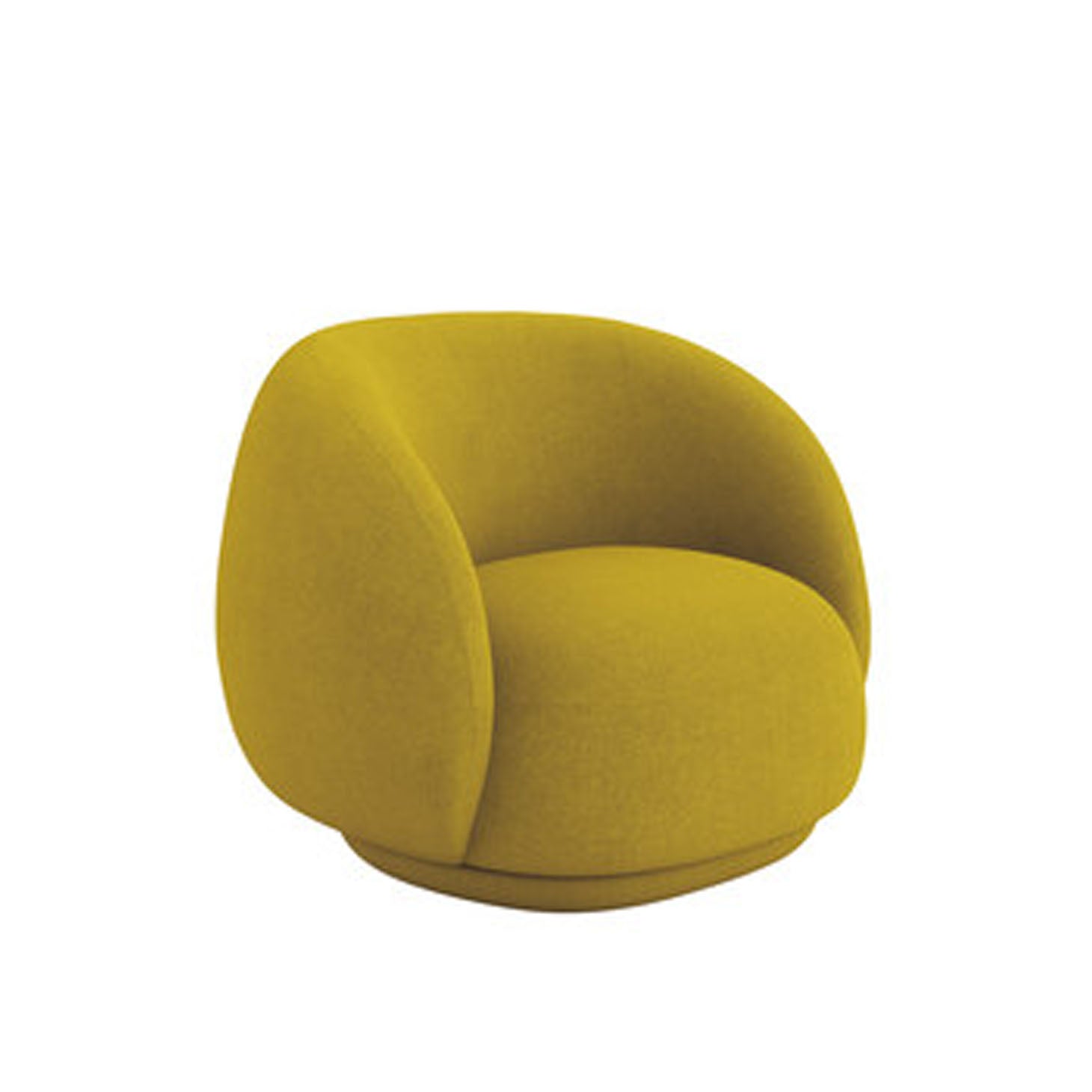 Julep Lounge Chair – M2L Furniture