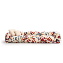 Load image into Gallery viewer, Me-Time - 3 Seater Sofa - Anemone