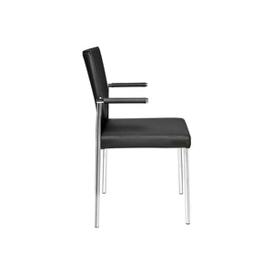Glooh Chair - With Armrests