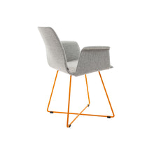 Load image into Gallery viewer, Maverick Chair - Upholstered, With Arms