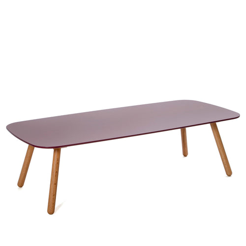 Bondo wood table