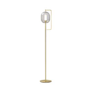 Lantern Light, Tall Brass