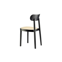 Load image into Gallery viewer, Chair 118 SP - Seat With Tacked on Flat Upholstery - Side View