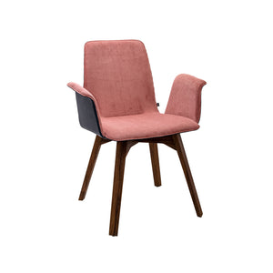 Maverick Chair - Upholstered, With Arms