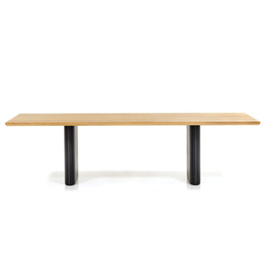 Merwyn rectangular table