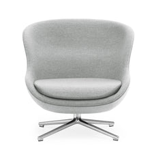 Load image into Gallery viewer, Hyg Lounge Chair - Low - Swivel