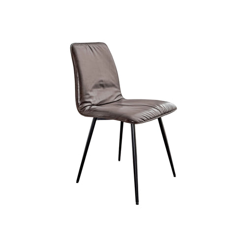 Maverick Chair - Upholstered, Armless