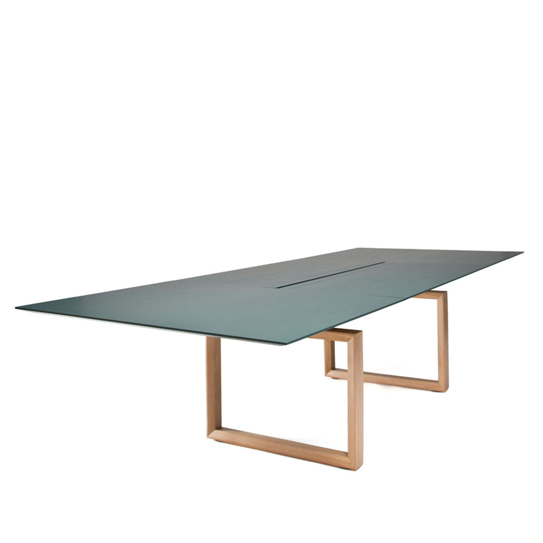 In-Tensive Table