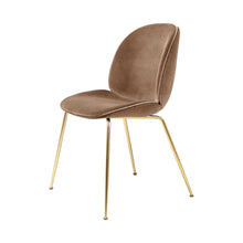 Load image into Gallery viewer, Beetle Dining Chair - Conic Base - Fully Upholstered