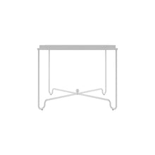 Load image into Gallery viewer, Tropique Dining Table - White