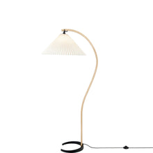 Load image into Gallery viewer, Timberline Floor Lamp