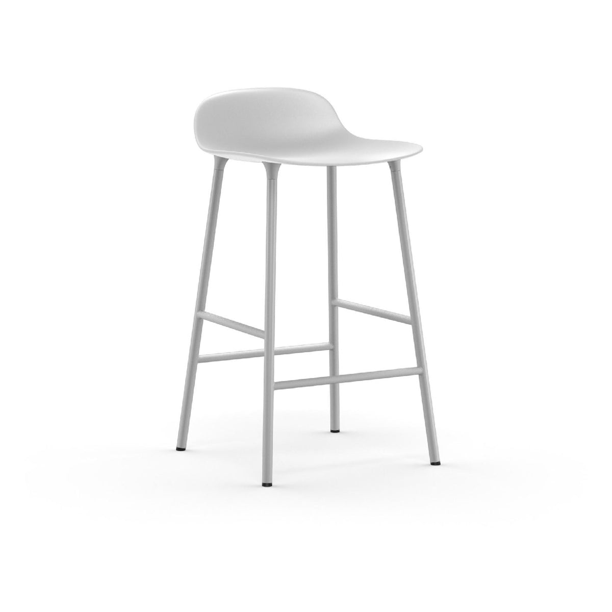 Form Bar Stool – M2L Furniture