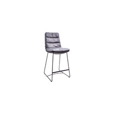 Load image into Gallery viewer, Arva Counter Stool - Three Quarters View