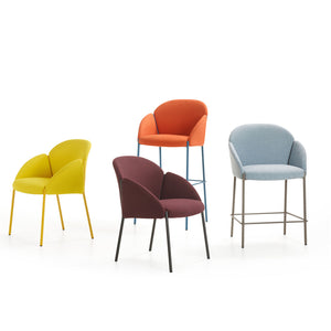 Andrea Seating Collection