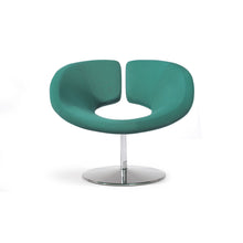 Load image into Gallery viewer, Apollo Lounge Chair - Green