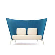Load image into Gallery viewer, Aura Sofa - Blue