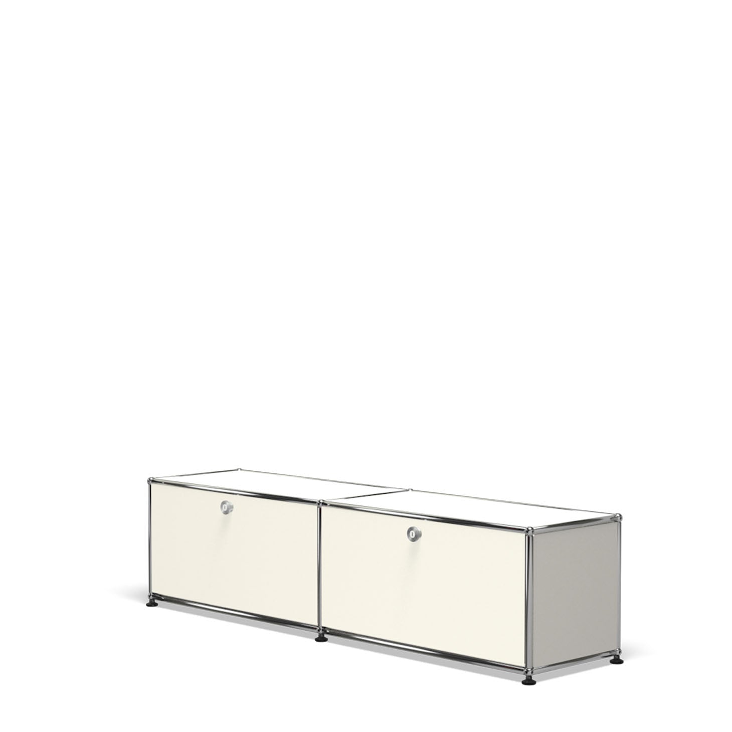 USM Haller Media B218 – M2L Furniture
