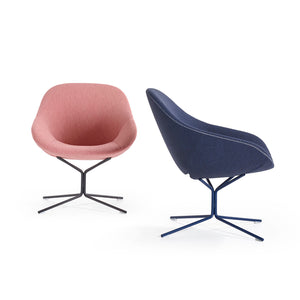 Beso Lounge Chairs