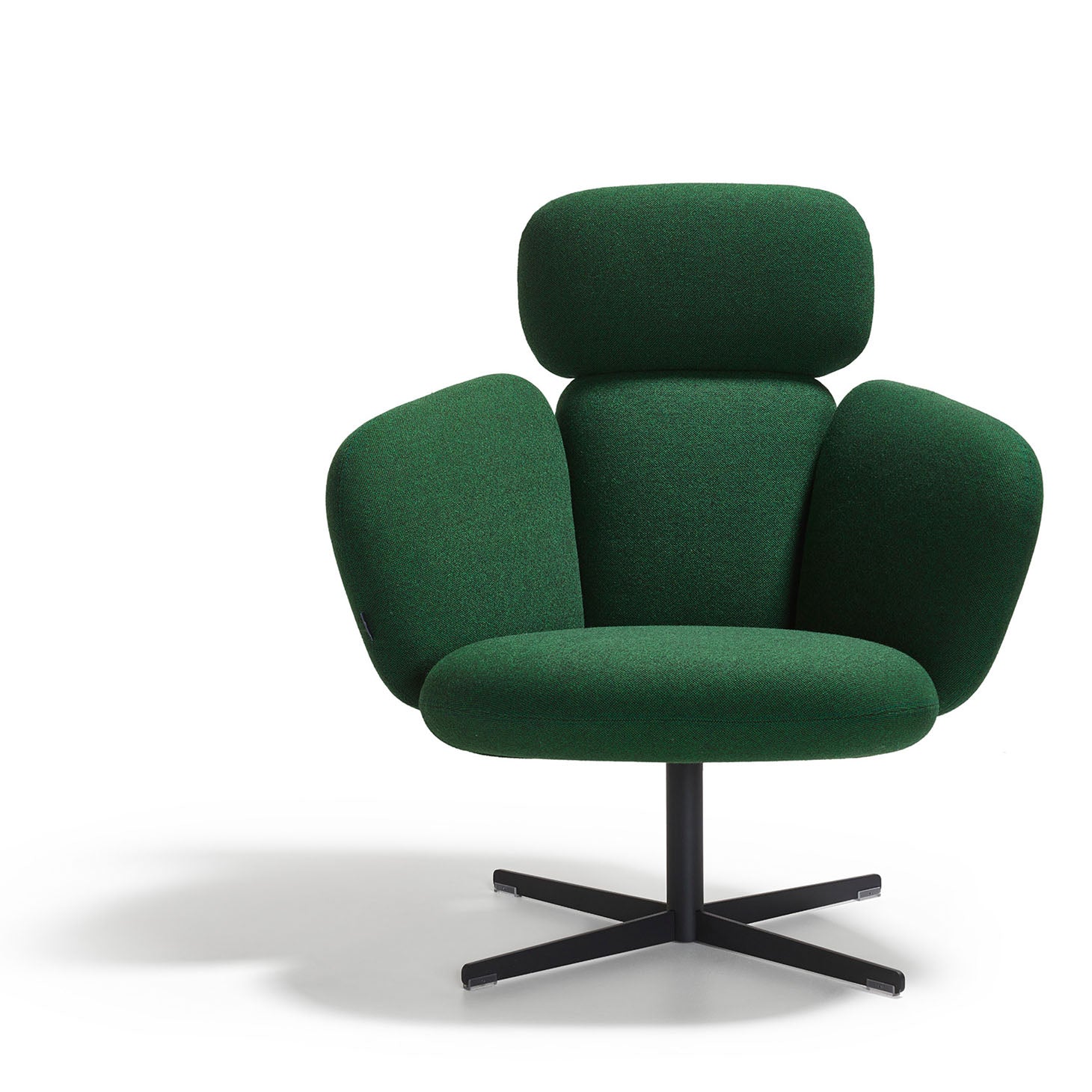 Bras Easy Chair — Feiz Design Studio