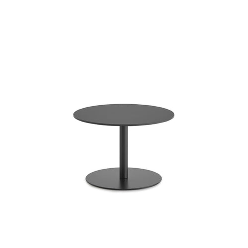 Brio - H40 - Small Table With Round or Square Top