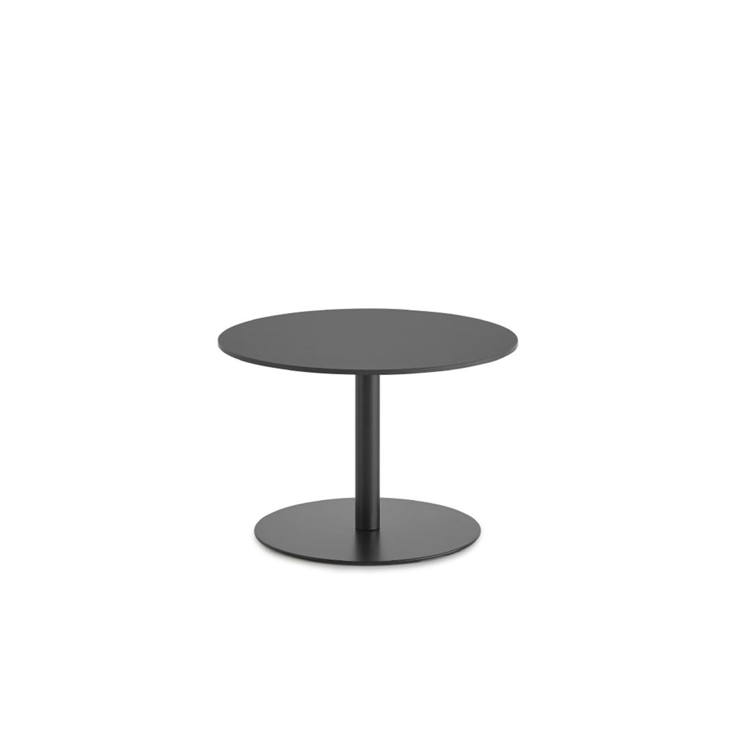 Brio - H40 - Small Table With Round or Square Top