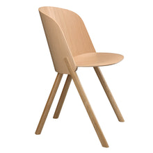Load image into Gallery viewer, This Chair - Clear Oak