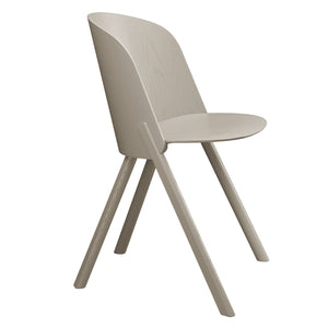 This Chair - SIlk Grey