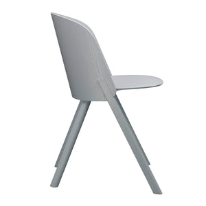 This Chair - Traffic Grey