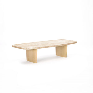 Matéria Coffee Table