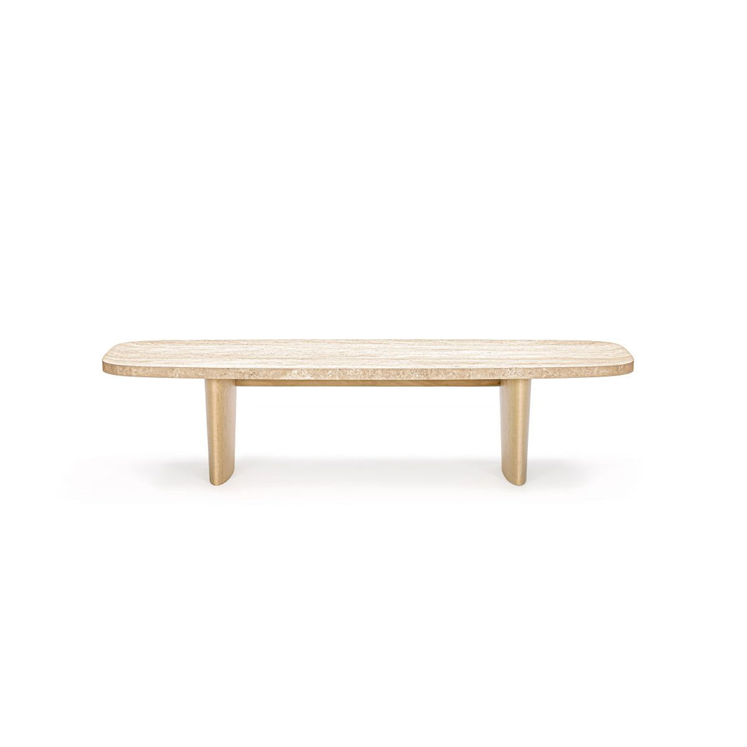 Matéria Coffee Table