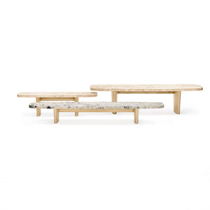 Matéria Coffee Table