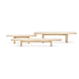 Matéria Coffee Table