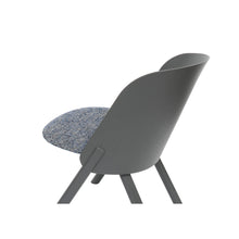 Load image into Gallery viewer, That Chair - Umbra Grey - Upholstered