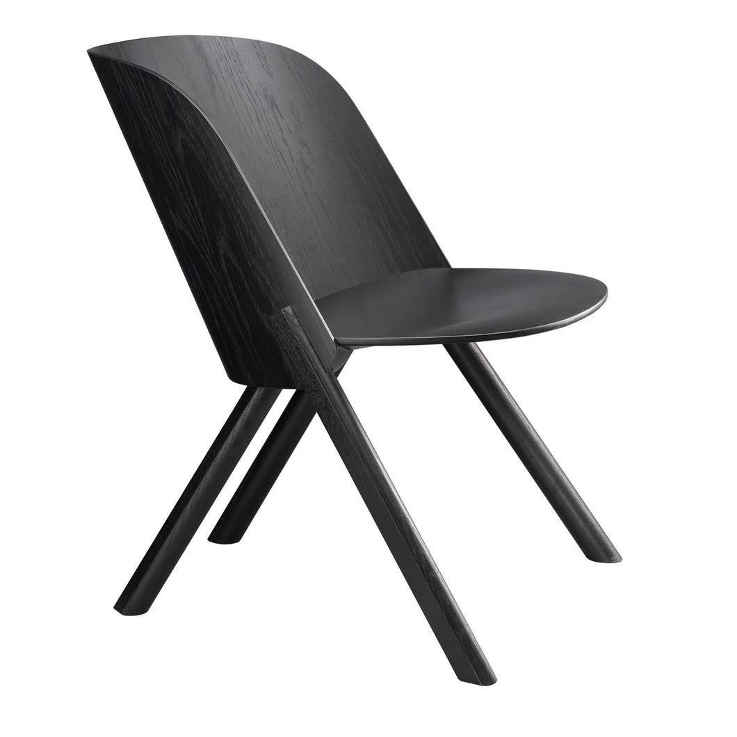 That Chair - Jet Black