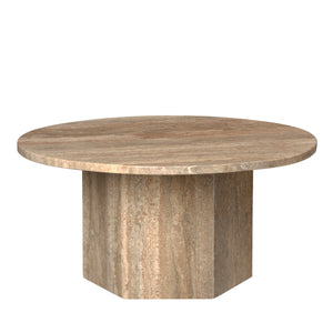 Epic Coffee Table - Warm Taupe