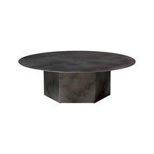 Load image into Gallery viewer, Epic Coffee Table - Misty Gray Steel