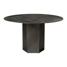 Load image into Gallery viewer, Epic Coffee Table - Misty Gray Steel