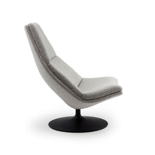 Load image into Gallery viewer, F510 Lounge Chair - Side View