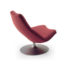 Load image into Gallery viewer, F510 &amp; F511 Lounge Chair - Back View