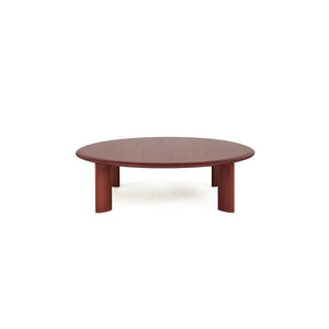 IO Coffee Table - Vintage Red (VR)