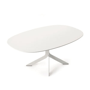 Iblea Table - Ceramic Top