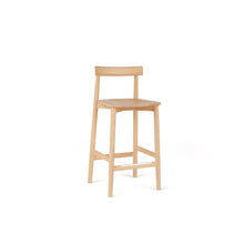 Load image into Gallery viewer, Lara Counter Stool - Ash (DM)