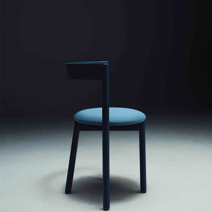 April Wood Chair