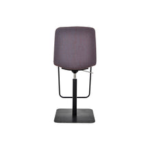 Load image into Gallery viewer, Lhasa Bar Stool - Height Adjustable - Back View