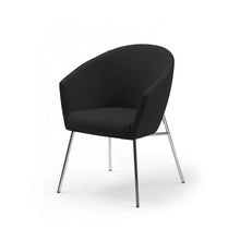 Load image into Gallery viewer, Megan Chair - Four Legs