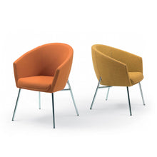 Load image into Gallery viewer, Megan Chairs - Four Legs