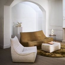 Load image into Gallery viewer, Florence Armchair, Floence Sofa, Florence Pouf