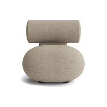 Load image into Gallery viewer, Hippo Lounge Chair - Full Upholstered